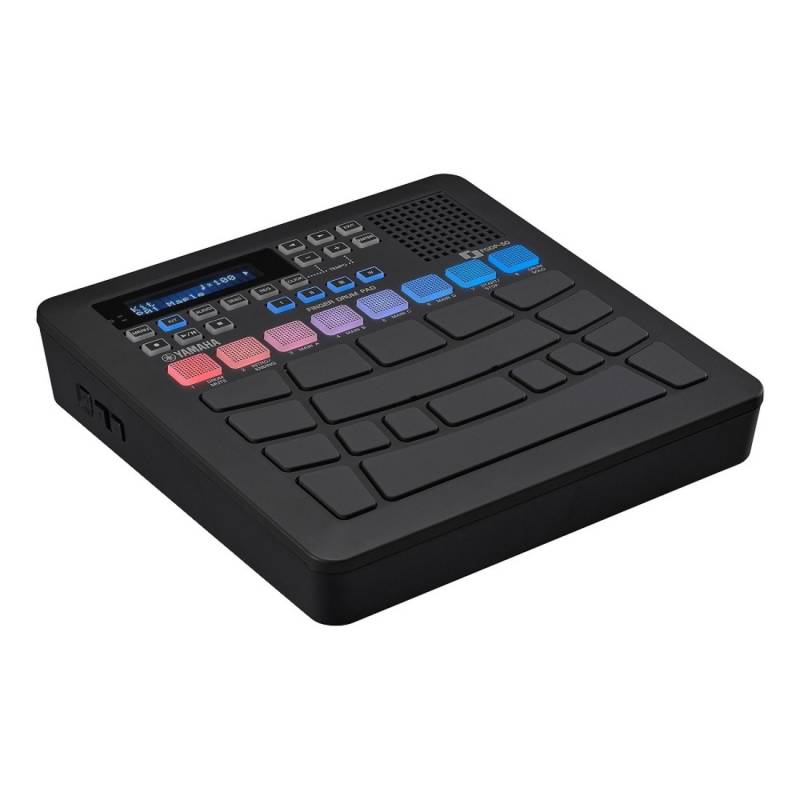 Электронный пэд Yamaha FGDP-50