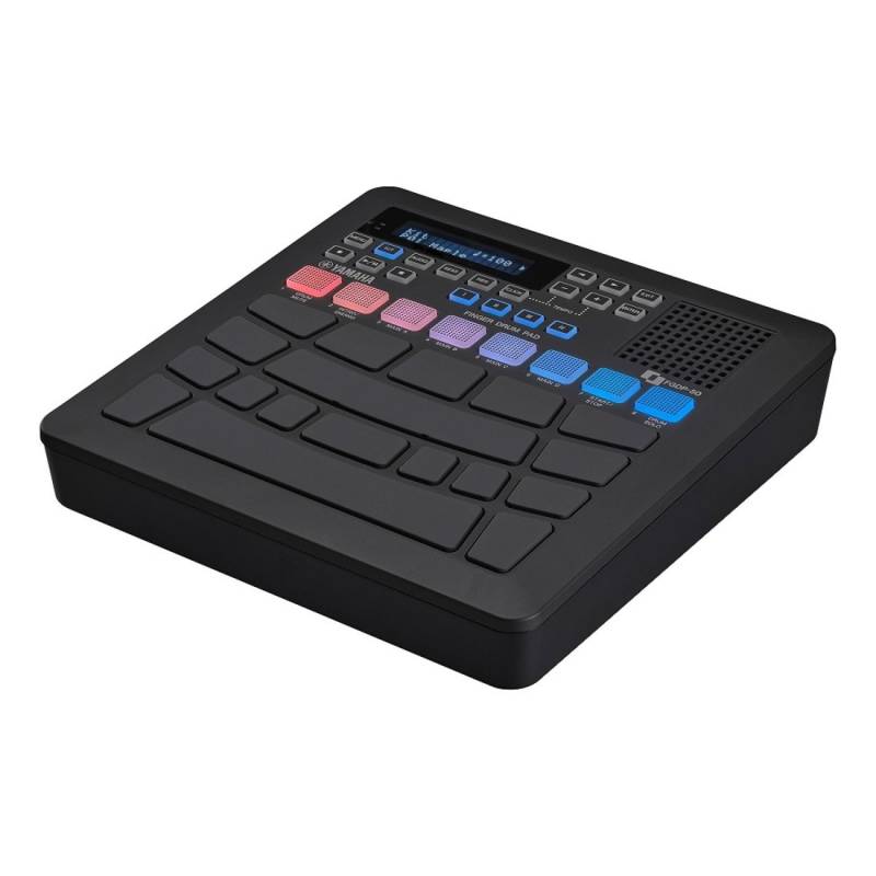 Электронный пэд Yamaha FGDP-50