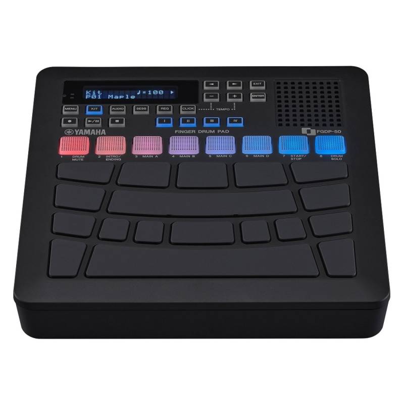 Электронный пэд Yamaha FGDP-50