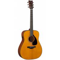 Электроакустическая гитара YAMAHA FGX3