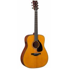 Електроакустична гітара YAMAHA FGX3