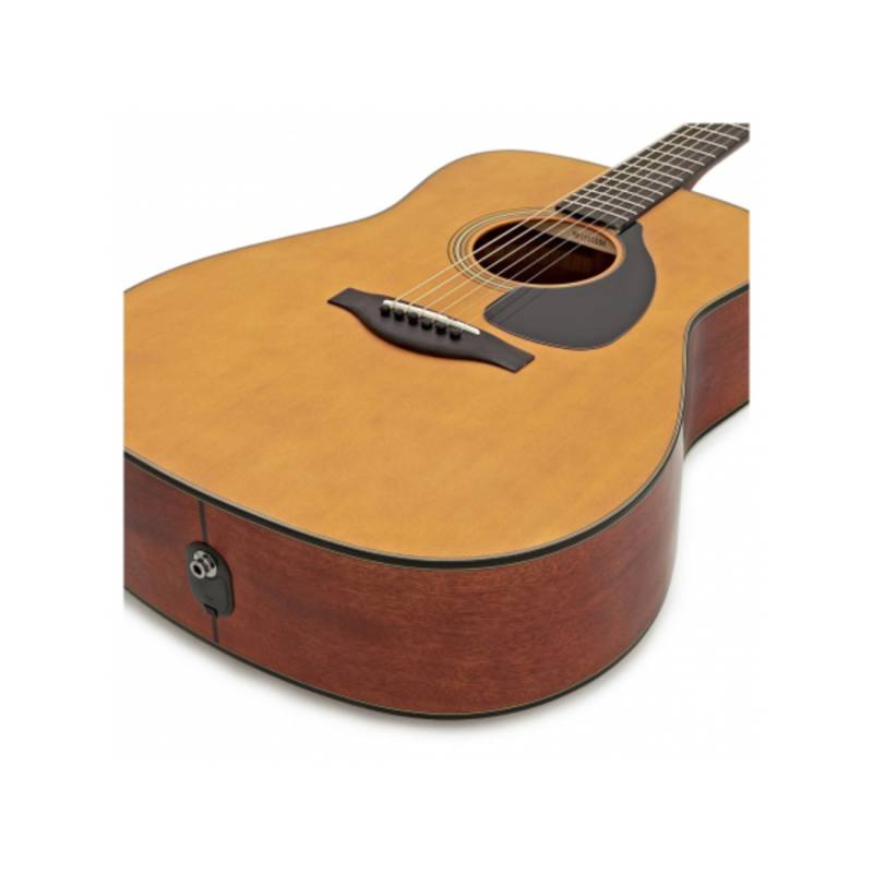 Електроакустична гітара YAMAHA FGX3