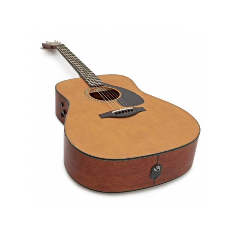 Електроакустична гітара YAMAHA FGX3
