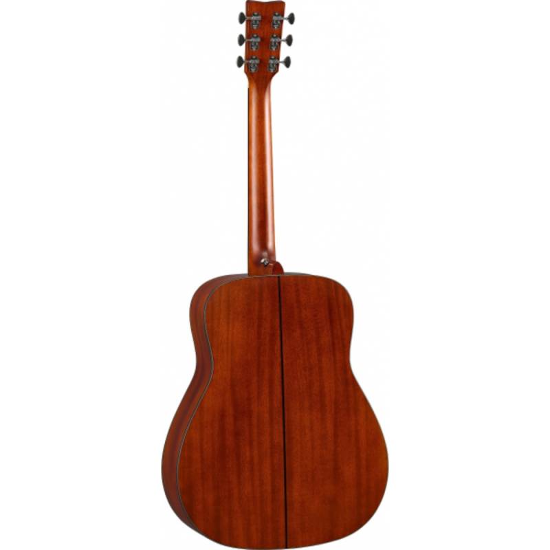 Електроакустична гітара YAMAHA FGX3
