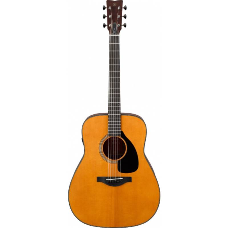 Електроакустична гітара YAMAHA FGX3