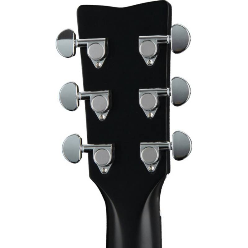 Електроакустична гітара YAMAHA FGX800C (BLACK)