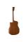 Электроакустическая гитара YAMAHA FGX800C (NATURAL)
