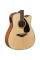 Электроакустическая гитара YAMAHA FGX800C (NATURAL)
