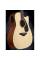 Электроакустическая гитара YAMAHA FGX800C (NATURAL)