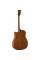 Електроакустична гітара YAMAHA FGX800C (SAND BURST)