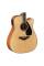 Електроакустична гітара YAMAHA FGX820C (Natural)