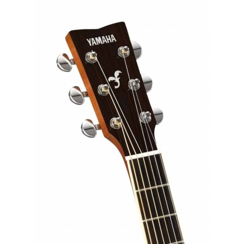 Електроакустична гітара YAMAHA FGX820C (Natural)