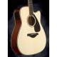Электроакустическая гитара YAMAHA FGX820C (Natural)