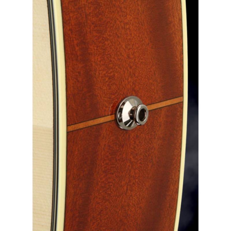 Електроакустична гітара YAMAHA FGX820C (Natural)