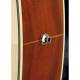Электроакустическая гитара YAMAHA FGX820C (Natural)