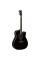 Електроакустична гітара YAMAHA FGX830C (Black)