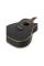 Електроакустична гітара YAMAHA FGX830C (Black)