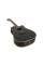 Електроакустична гітара YAMAHA FGX830C (Black)
