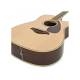 Електроакустична гітара YAMAHA FGX830C (Natural)