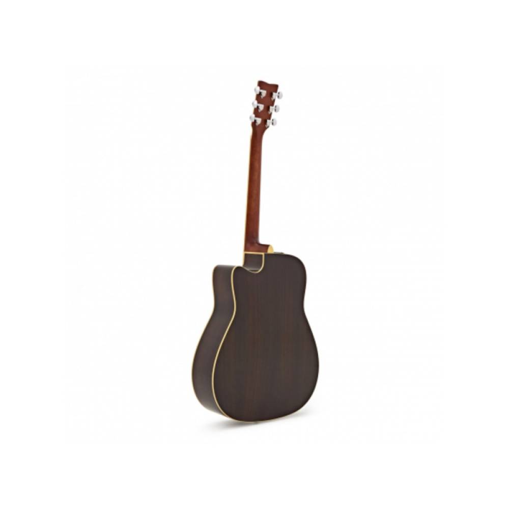 Електроакустична гітара YAMAHA FGX830C (Natural)