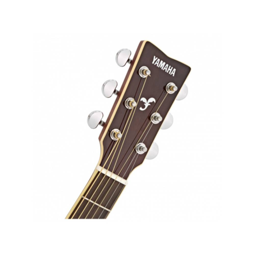 Електроакустична гітара YAMAHA FGX830C (Natural)