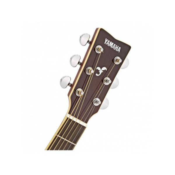 Электроакустическая гитара YAMAHA FGX830C (Natural)
