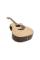 Электроакустическая гитара YAMAHA FGX830C (Natural)