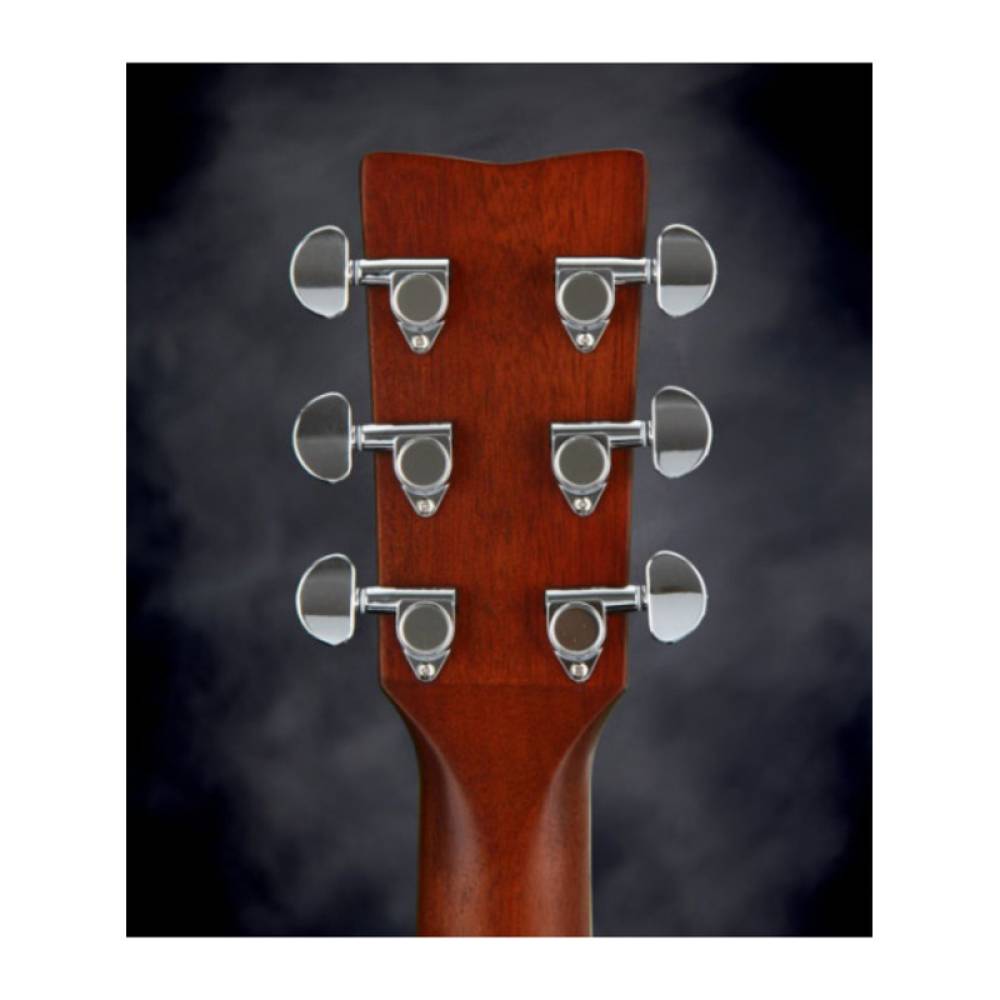Електроакустична гітара YAMAHA FGX830C (Natural)