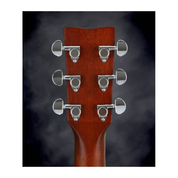 Электроакустическая гитара YAMAHA FGX830C (Natural)