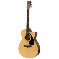Акустична гітара YAMAHA FS100C (Natural)