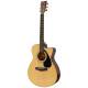 Акустическая гитара YAMAHA FS100C (Natural)