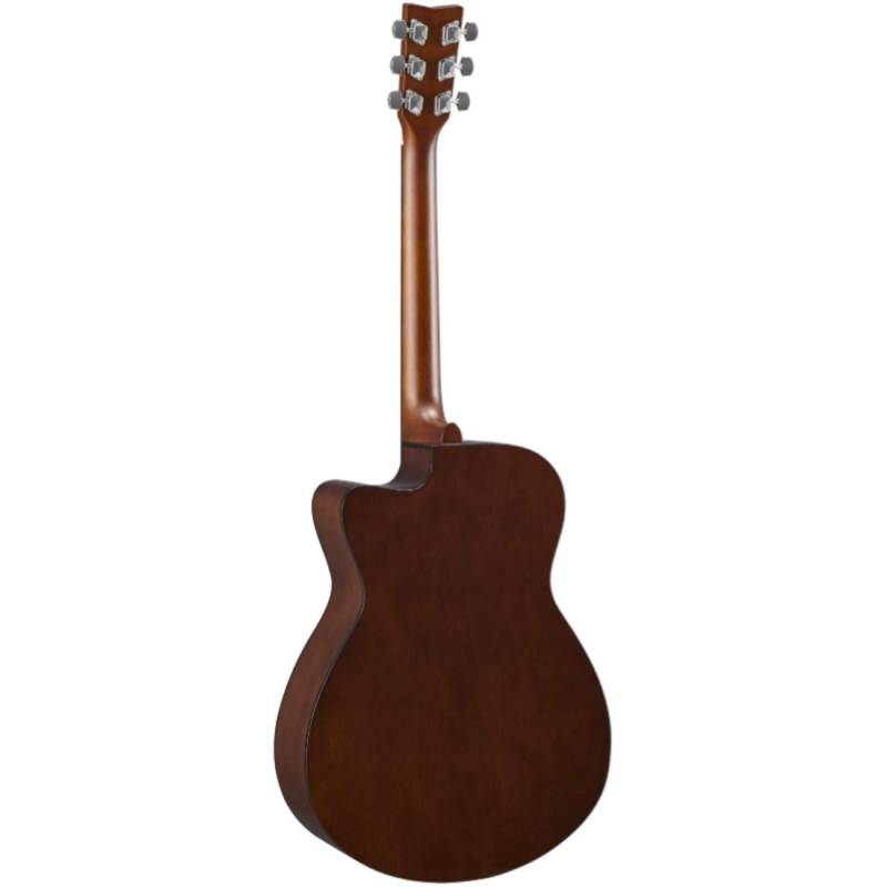 Акустична гітара YAMAHA FS100C (Natural)
