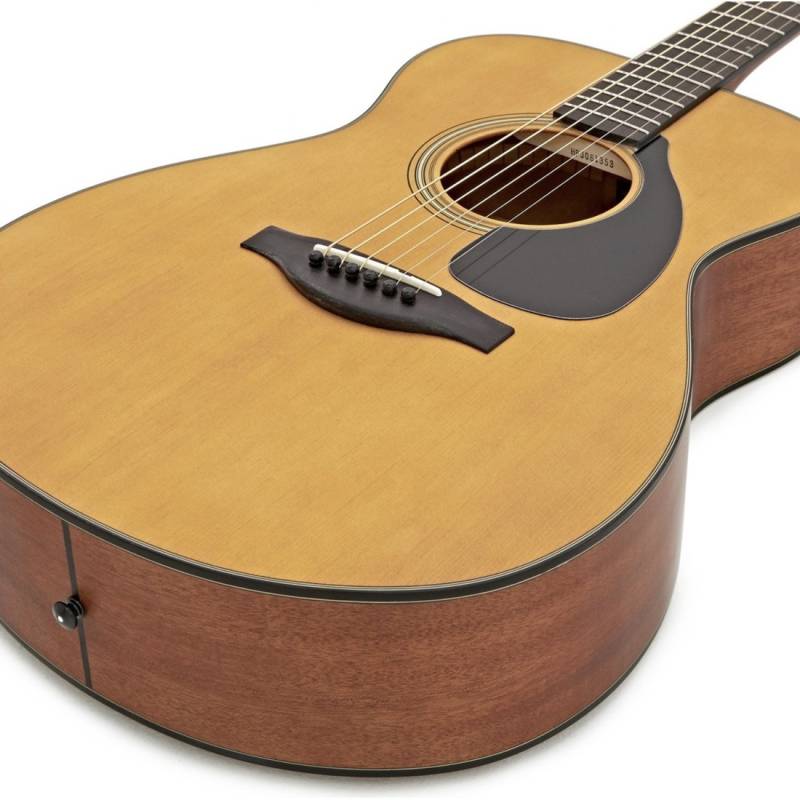 Акустическая гитара YAMAHA FS3