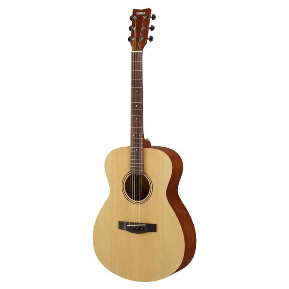 Акустическая гитара YAMAHA FS400 (Natural Satin)