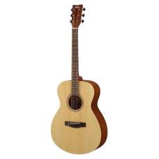 Акустична гітара YAMAHA FS400 (Natural Satin)