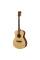 Акустична гітара YAMAHA FS400 (Natural Satin)