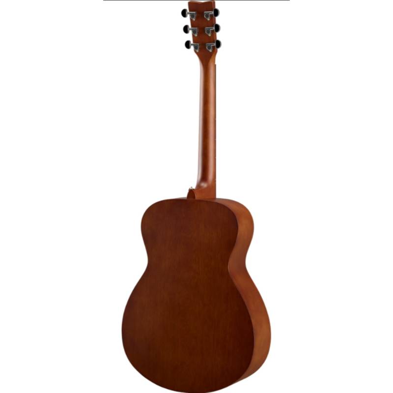 Акустична гітара YAMAHA FS400 (Natural Satin)