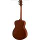 Акустическая гитара YAMAHA FS400 (Natural Satin)