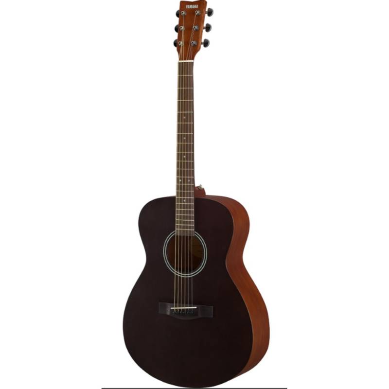 Акустична гітара YAMAHA FS400 (Smoky Black)