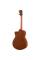 Акустична гітара YAMAHA FS400C (Natural Satin)