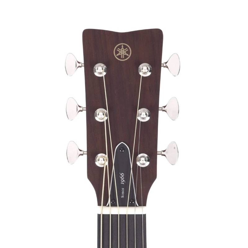 Акустическая гитара YAMAHA FS5