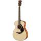 Акустическая гитара Yamaha FS800 (Natural)