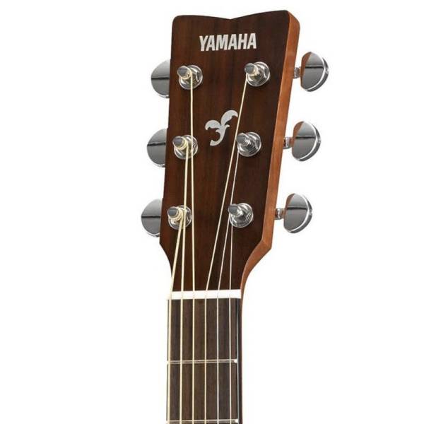 Акустична гітара YAMAHA FS800 (SAND BURST)