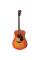 Акустична гітара YAMAHA FS820 (AUTUMN BURST)