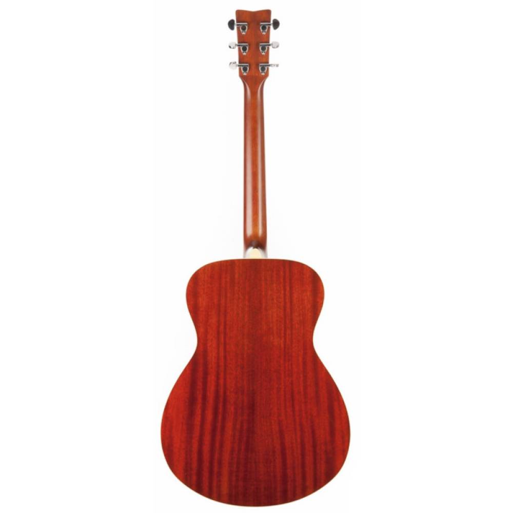 Акустическая гитара YAMAHA FS820 (AUTUMN BURST)
