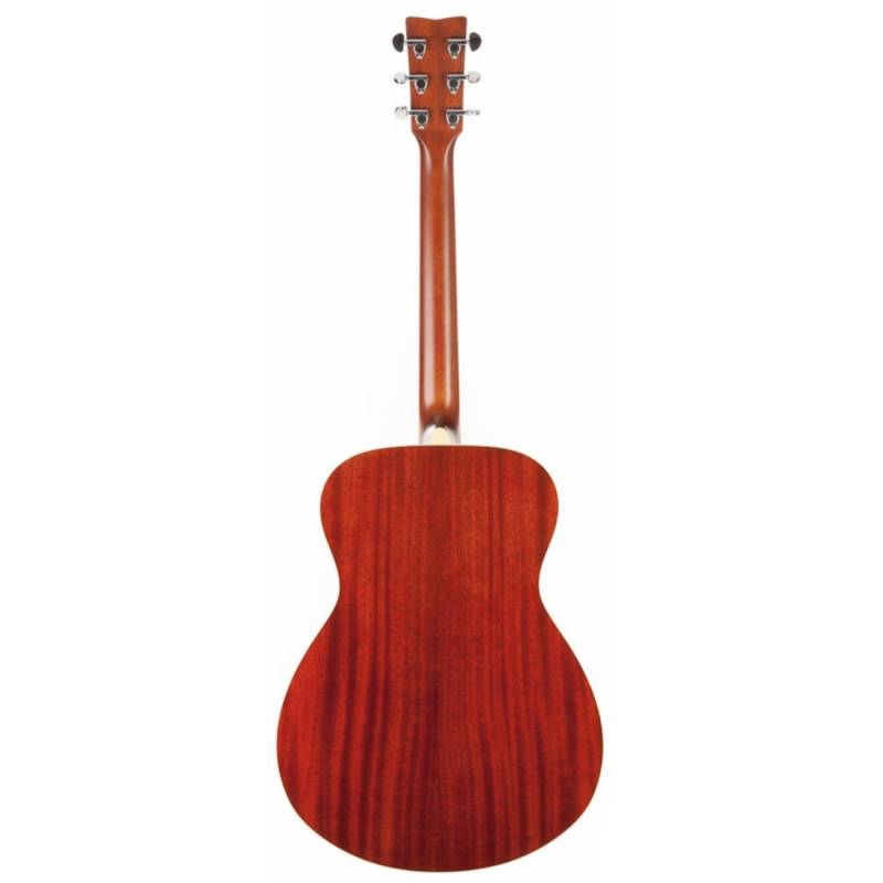 Акустична гітара YAMAHA FS820 (AUTUMN BURST)
