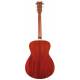 Акустическая гитара YAMAHA FS820 (AUTUMN BURST)