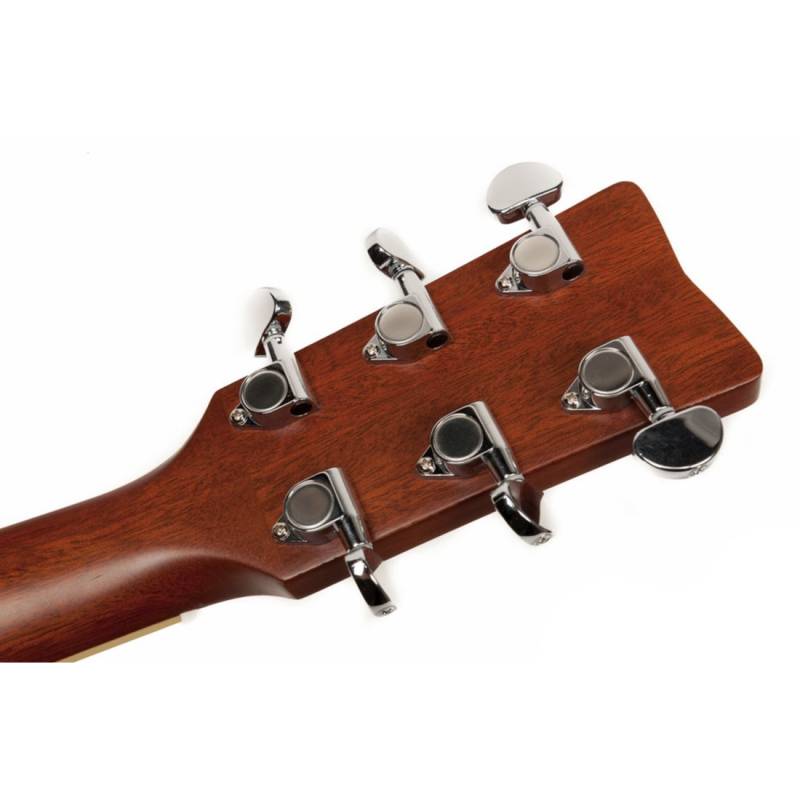 Акустична гітара YAMAHA FS820 (AUTUMN BURST)