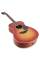 Акустична гітара YAMAHA FS820 (AUTUMN BURST)