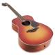 Акустическая гитара YAMAHA FS820 (AUTUMN BURST)